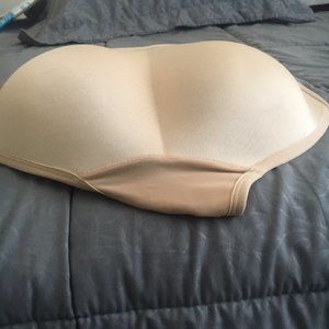 Bubbles Padded Panty Caboost Butt Shaper M. ICONIC